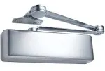 LCN LTD Heavy Duty Universal Door Closer 4040XP