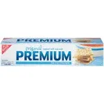 Original Premium Saltine Crackers