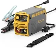 TOOLIOM 135A 110V Stick Welder MMA arc Welder Machine dc Inverter Welder with...