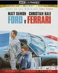 Ford v Ferrari