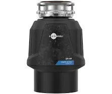 InSinkErator Non-corded 3/4-HP Continuous Feed Garbage Disposal