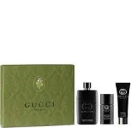 Gucci Men's 3-Pc. Guilty Eau de Parfum Spring Gift Set