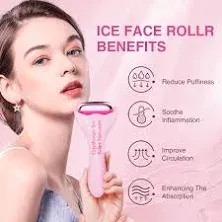 Intenso Ice Roller for Face