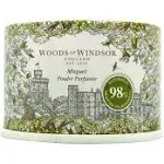 Woods of Windsor Lily of The Valley Dusting Powder 3.5 oz by Woods of