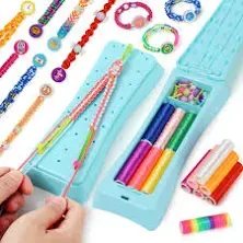 QXHOL Friendship Bracelet Making Kit