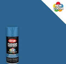 Krylon Fusion All-In-One Satin Bright White Spray Paint