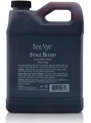 Ben Nye Stage Blood, 4 fl oz