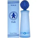 Tous Kids Boy by Tous for Kids - 3.4 oz EDT Spray