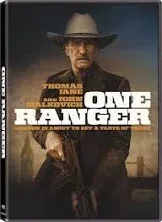 One Ranger - DVD