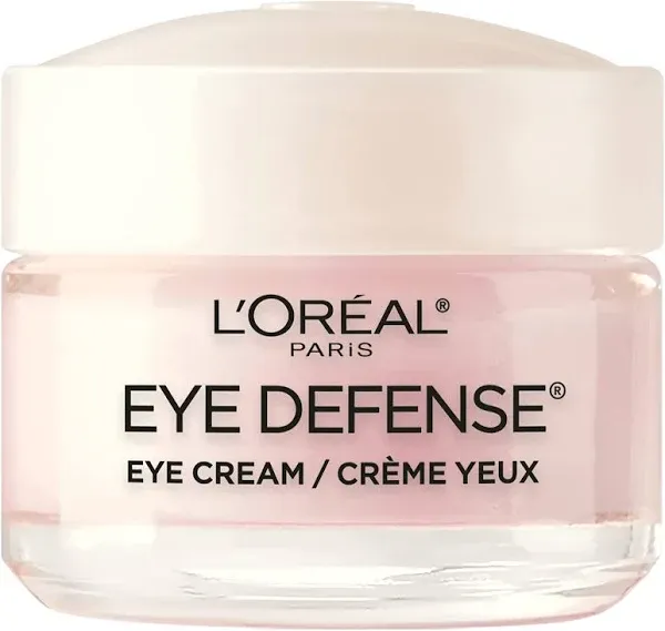 L'Oreal Paris Dermo-Expertise Eye Defense Eye Cream