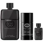 Gucci Men's 3-Pc. Guilty Parfum Spring Gift Set