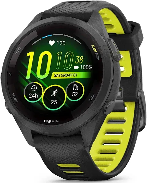 Garmin Forerunner