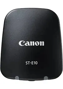 Canon ST-E10 Transmitter