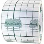 BookGuard 3" Vinyl Archival Bookbinding Book Repair Clear Tape