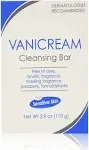 Vanicream Cleansing Bar - 3.9 oz