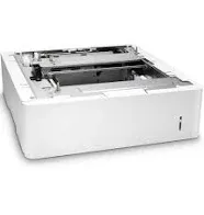 HP L0H17A LaserJet 550 Sheet Paper Tray