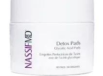 Nassif MD NassifMD Detox Pads