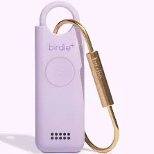 Birdie Personal Safety Alarm