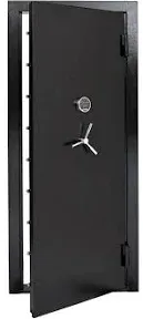 Snap Safe Outswing Vault Door