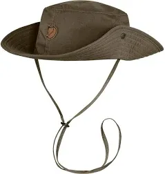 Fjallraven Abisko Summer Hat Buckwheat Brown L