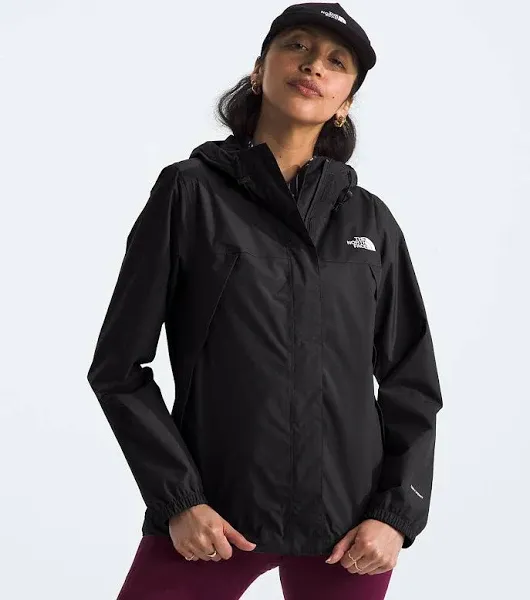 The North Face Women's Antora Jacket