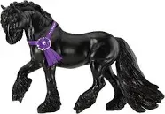 Breyer Carltonlima Emma Queen's Pony