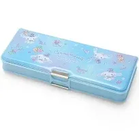 Sanrio Cinnamoroll Pencil Case 22.2x8.8x2.8cm 437450