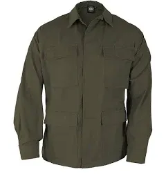 Men&#39;s Propper Uniform Poly / Cotton Ripstop BDU Coats