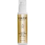 Nakery Liquid Silk Shaping Body Oil