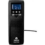 Liebert PSA5 1500VA 900W LCD Tower Ups (PSA5-1500MT120)