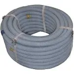 Cantex 3/4-in x 100-ft Electrical Tubing Non-Metallic Ent Conduit