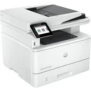 HP LaserJet Pro MFP Printer