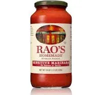 Rao's Homemade Sensitive Marinara Sauce (24 oz)