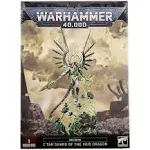 Warhammer 40K: Necrons - C'tan Shard of the Void Dragon