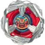 Beyblade X Steel Samurai Booster Pack