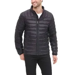 Tommy Hilfiger Lightweight Down Packable Jacket