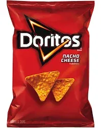 Doritos Tortilla Chips