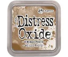 Tim Holtz 3&quot;x3&quot; Distress Oxide Ink Pad