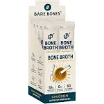 Bare Bones Instant Chicken Bone Broth