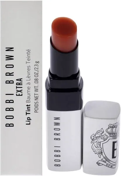 Bobbi Brown Extra Lip Tint  0.08oz/2.3g New With Box