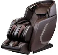 Osaki OS-4D Encore Massage Chair - Brown (3 Years Warranty)