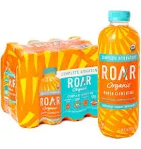 Roar Organic Mango Clementine