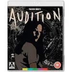 Audition Blu-ray