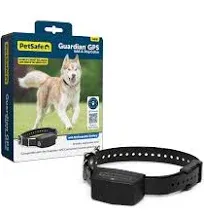 PetSafe Guardian GPS Connected Customizable Fence