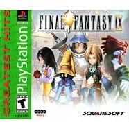 Final Fantasy IX