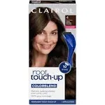 Clairol Root Touch-Up Permanent Color, Dark Brown Shades 4