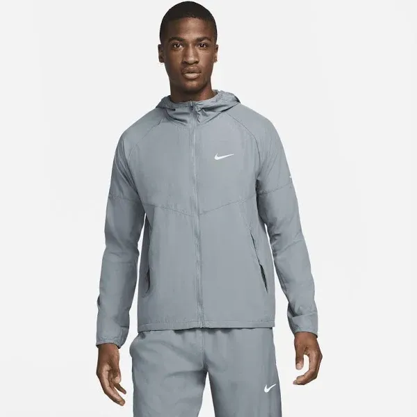 Nike Men's Repel Miler Running Jacket