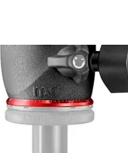 Manfrotto MHXPRO-BHQ6 XPRO Ball Head with Top Lock Quick-Release