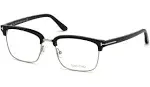 Tom Ford FT5504 005 Black