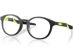 Ray Ban RX8903 Eyeglasses - 5263 Matte Black